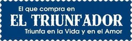 El Triunfador: Triunfa en la vida y en el amor